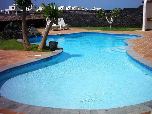 Villa Aguamarina 21 Playa Blanca  0*, Playa Blanca (Lanzarote)