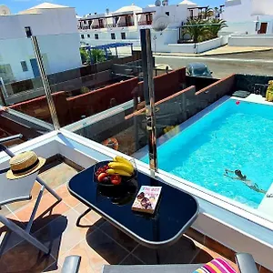 Ferienhaus Casa Yaiza, Playa Blanca (Lanzarote)