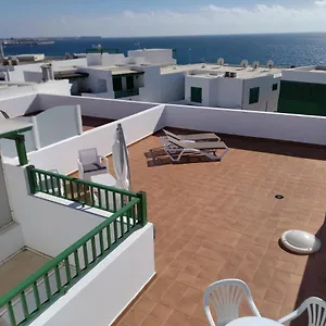 Apartment Casa Cipri, Playa Blanca (Lanzarote)