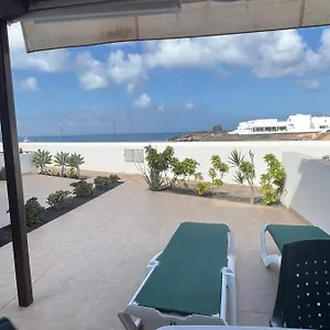 Casadelanzarote Сasa de vacaciones
