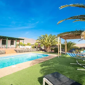 Villa Papagayo Lanzarote, Playa Blanca (Lanzarote)