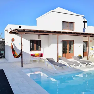 Villa Eslanzarote Kalima, Playa Blanca (Lanzarote)