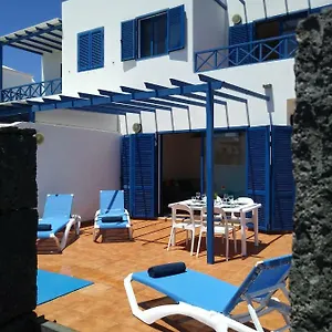 La 29 Hébergement de vacances