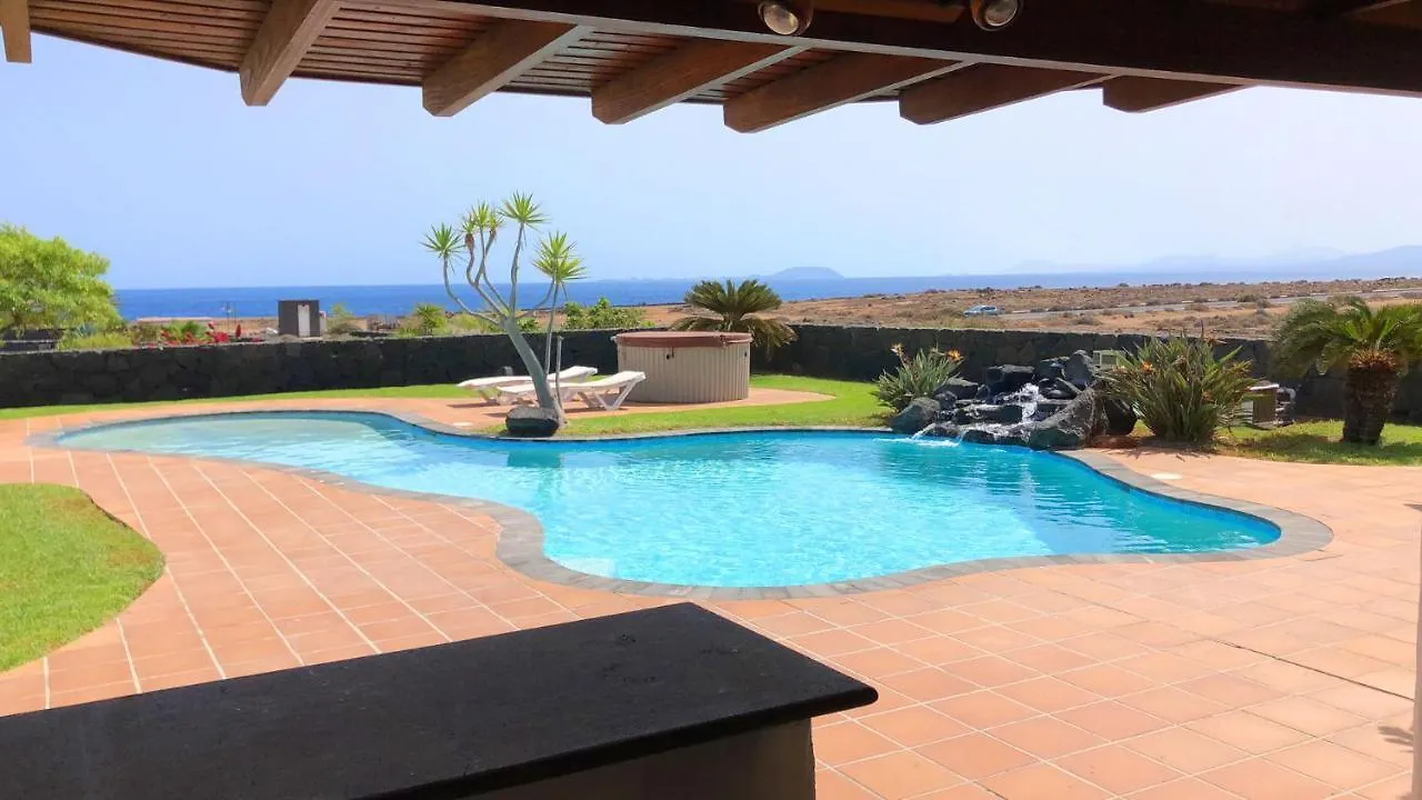 Aguamarina 21 Villa Playa Blanca   Playa Blanca (Lanzarote)